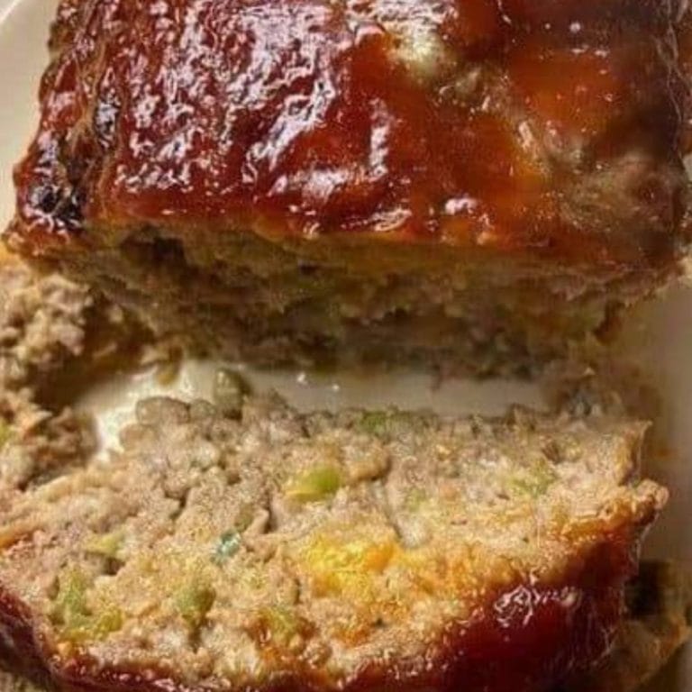 Meatloaf Recipe Grandma S Recipes   363332763 177056195389622 5719860535390878671 N 